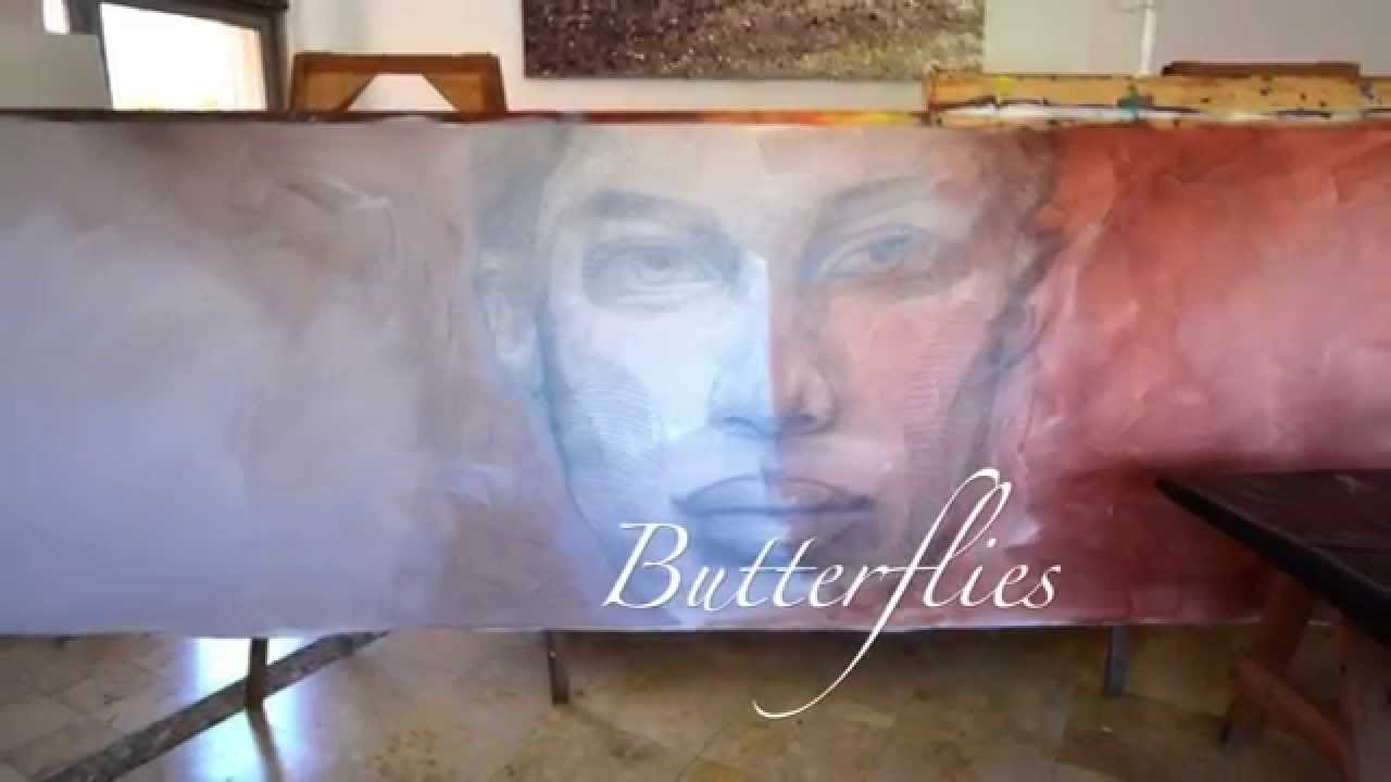 Butterflies