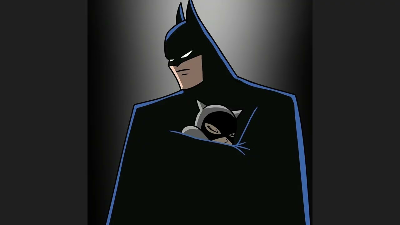 Batman: Arkham City - The Force Unleashed HD OST Radar Train Remix - Michael Giacchino