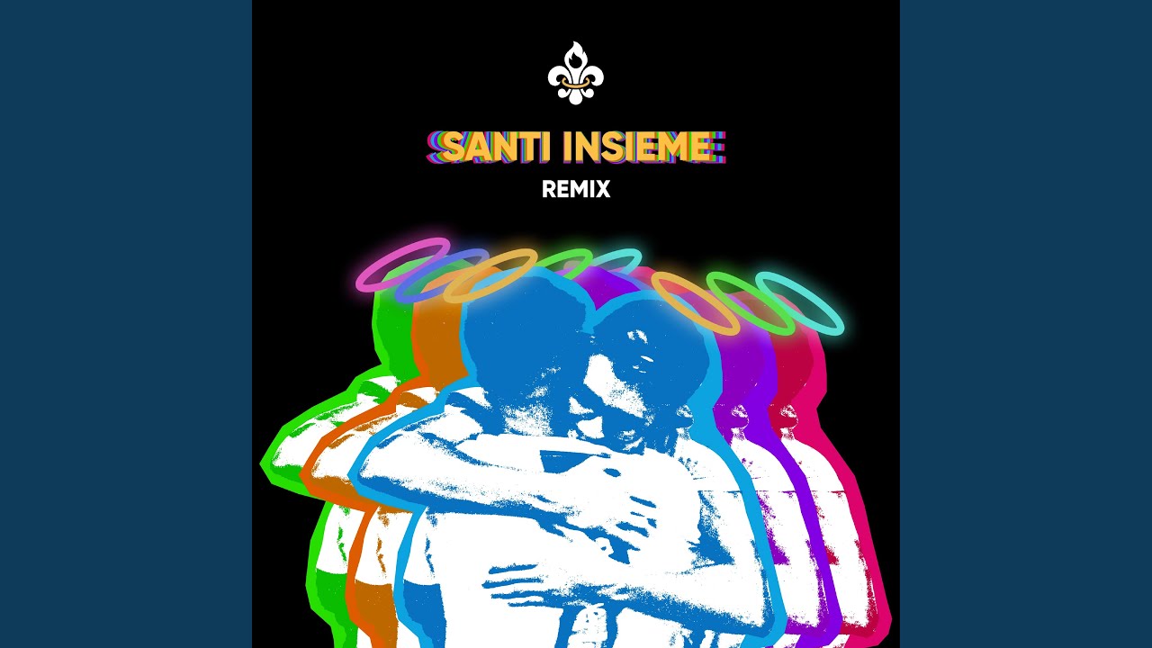 Santi insieme (Remix)