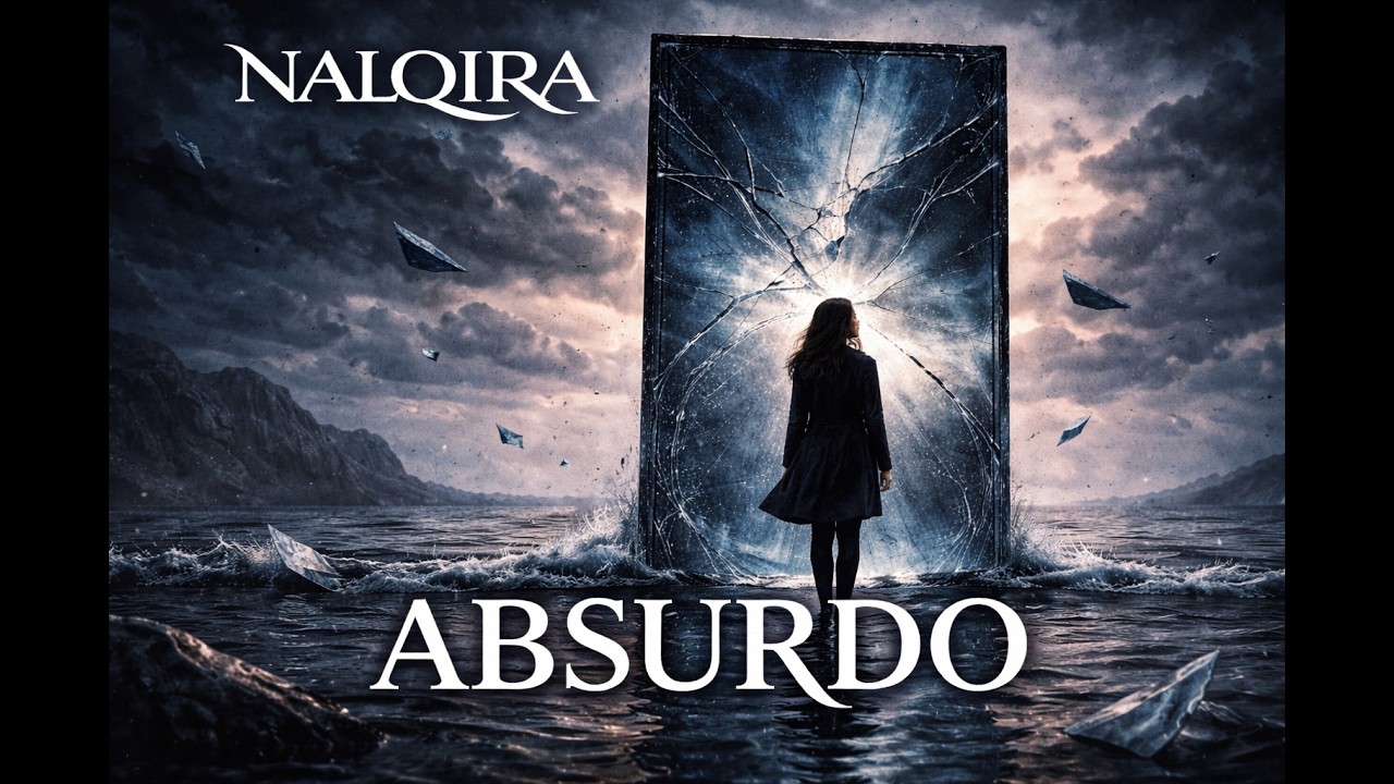Nalqira - Absurdo A (radio edit)