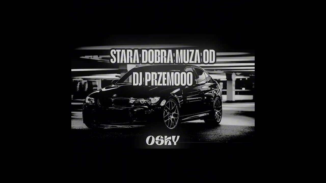 STARA DOBRA MUZA OD @DjPrzemooo 😝❤️😎