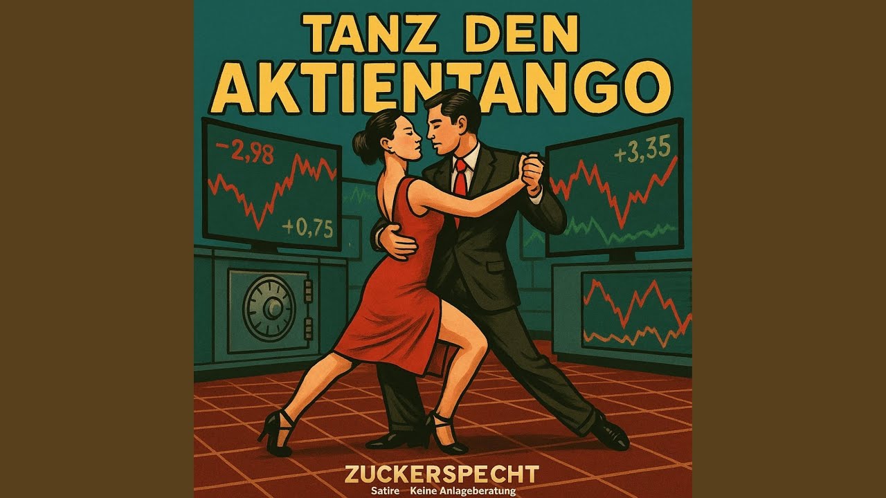 Sparbuch, tanz mit mir!