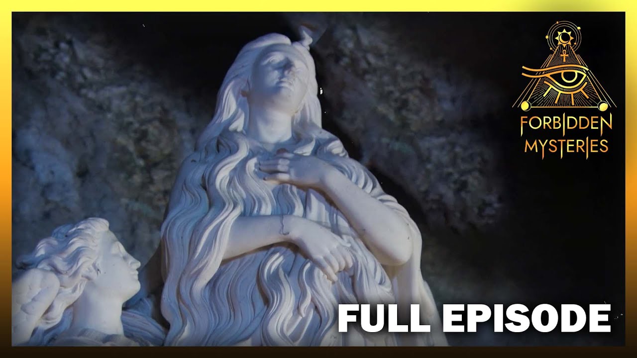 Unveiling the Real Mary Magdalene | Forbidden History | S4E5 | Full Episode