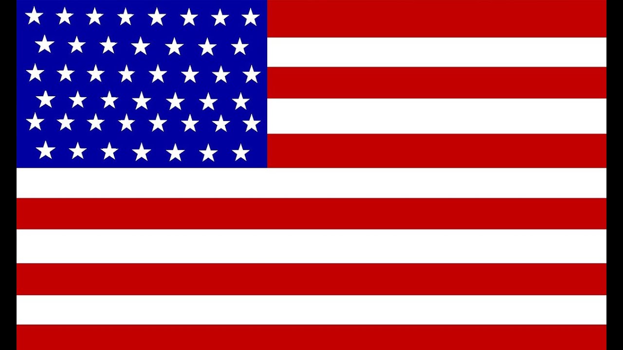 AMERİKA'NIN Y&Ouml;NETİM ŞEKLİ