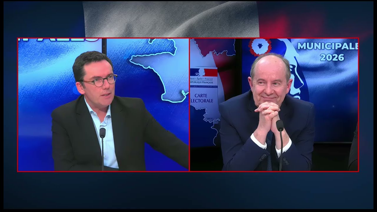 Un pari gagné pour la FI !