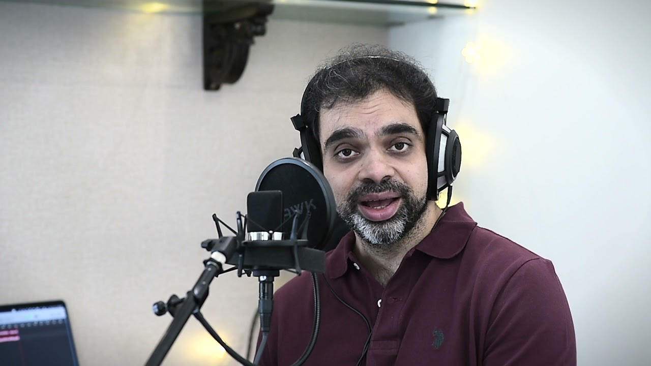 Lagi Karejuwa Katar | Unplugged | Rahul Deshpande | Katyar Kaljaat Ghusli |