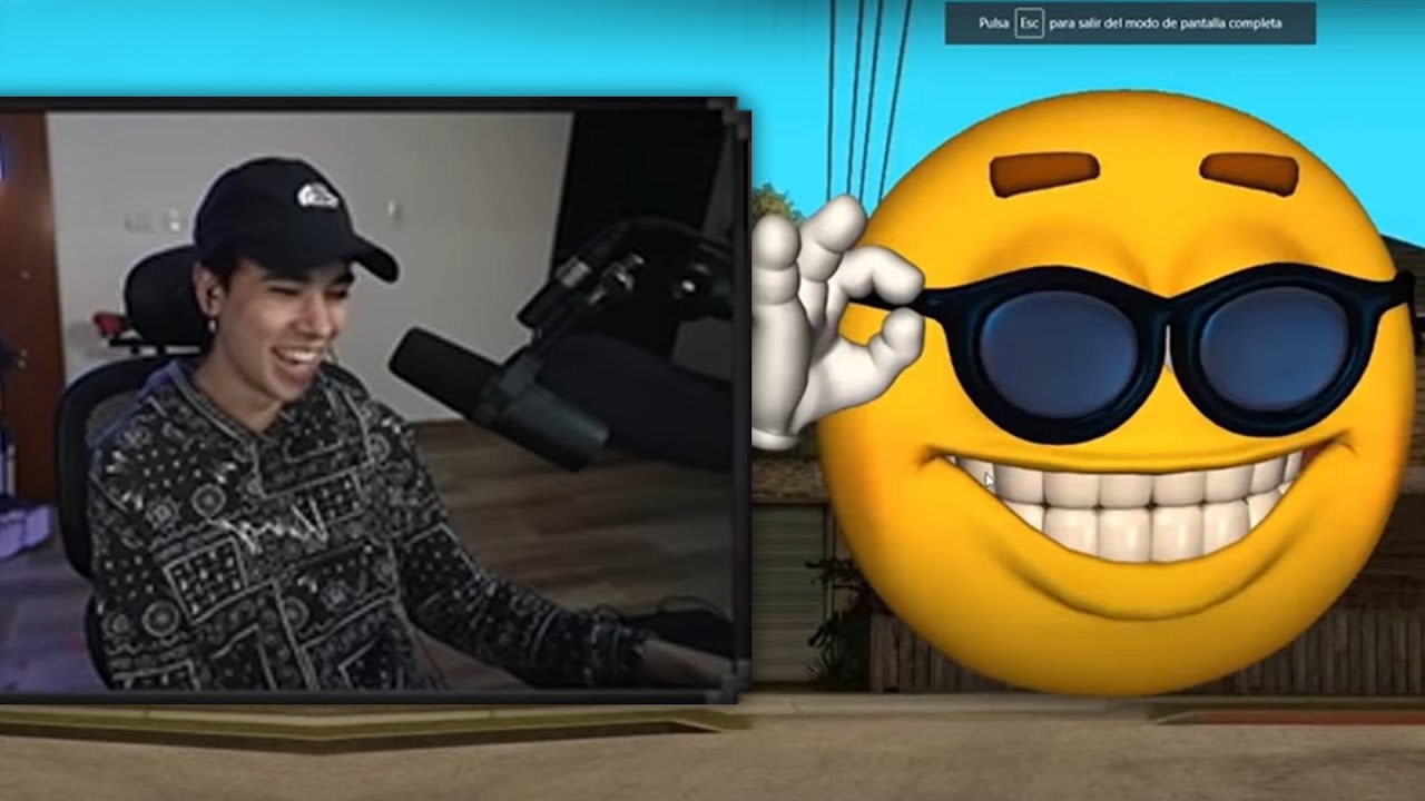 SPREEN VIENDO MEMES (PARTE 48)