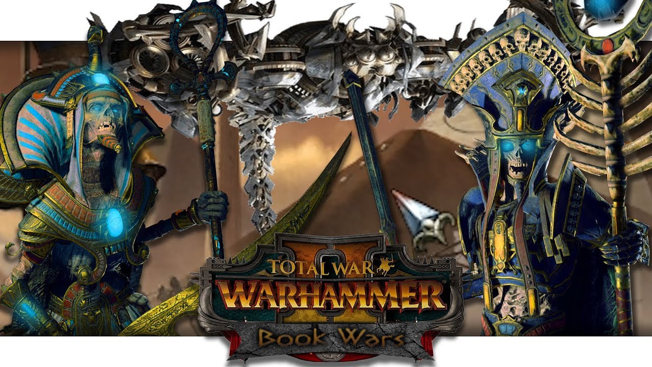 SNEAKY SCORPONOK - BOOK WARS Versus Campaign - Part 4