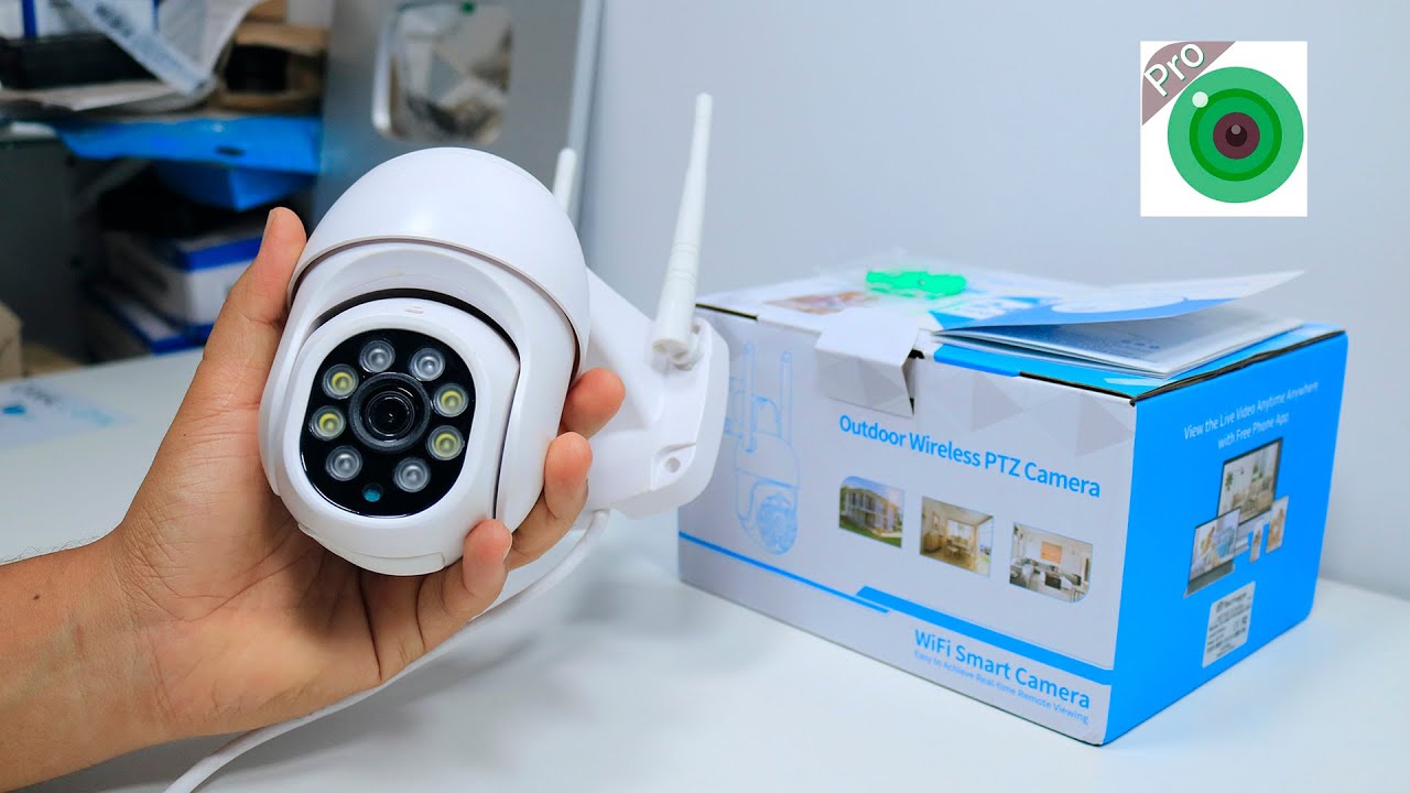 COMO CONFIGURAR CÂMERA IP WIFI ICSEE 3 FORMAS ATUALIZADO 2021