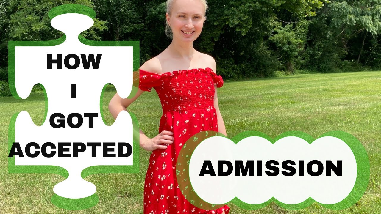 How I Got Accepted into the Advanced Standing Dental Program