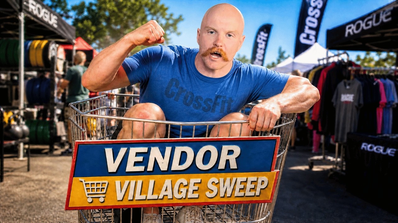 KT S2 Wk 40 | $2000 Vendor Village Money