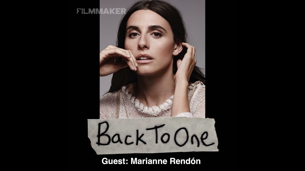 Marianne Rend&oacute;n