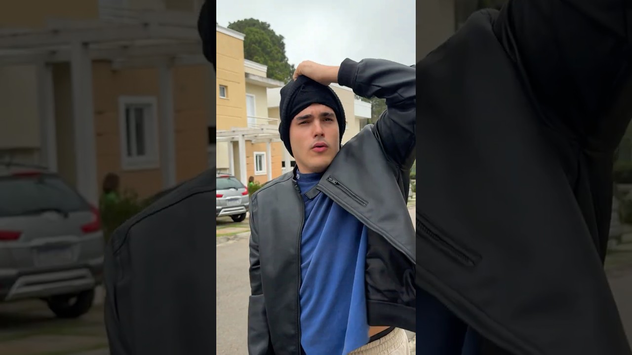 QUANDO VOC&Ecirc;  MORA EM CIDADE PEQUENA