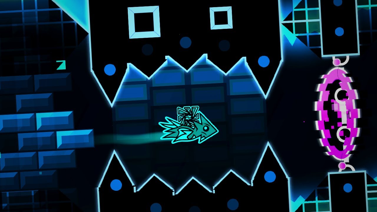 blue cataclysm | 