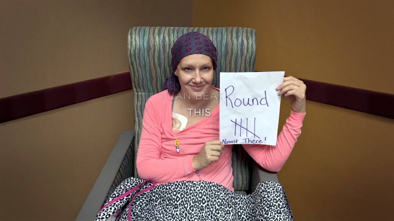Breast Cancer Survivor's First Haircut | Ulta Beauty