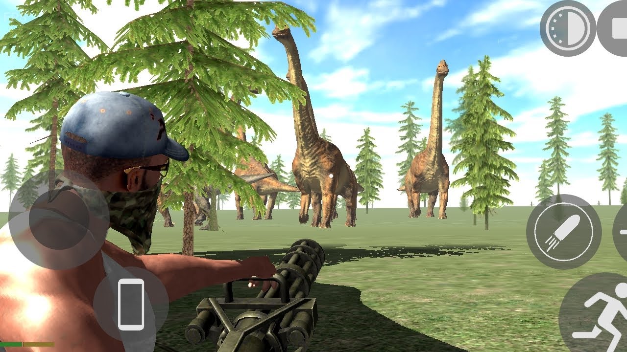 killings the big dinosaur 🦖🦖 in Indian bike driving 3d game#viralvideo #games #viralvideo #trending