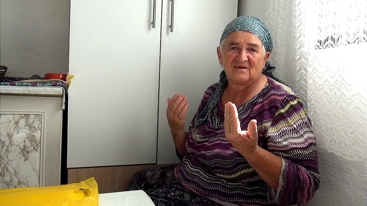 Imala sam zlu svekrvu a jos vise zla djevera da Bog da mu ....