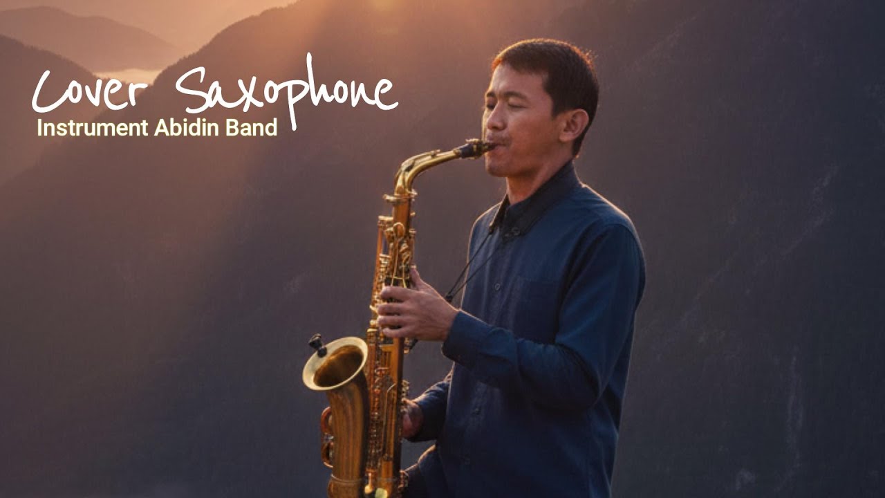 Instrument Saxophone Version (Abidin Band)