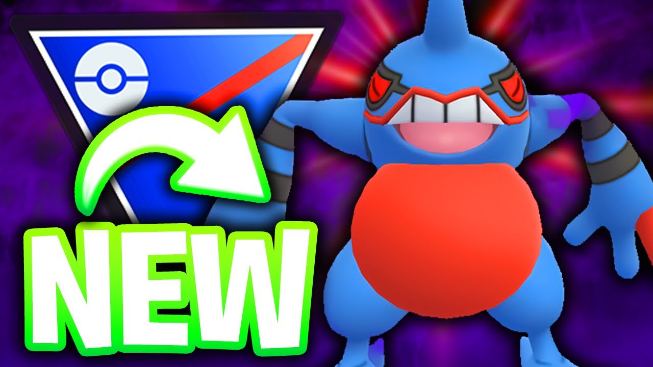 HUGE UPGRADE! *SHADOW* TOXICROAK IS CLEARLY BETTER IN THE GREAT LEAGUE | GO BATTLE LEAGUE