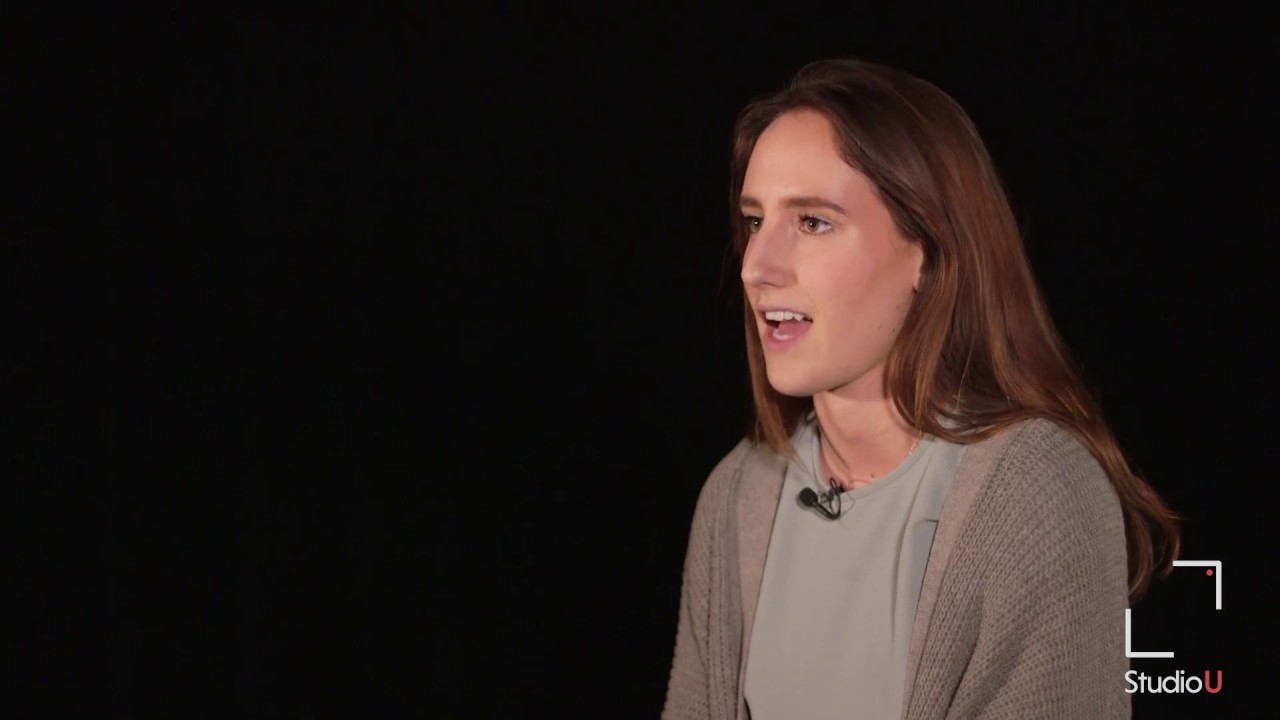 Unscripted: Women in Business