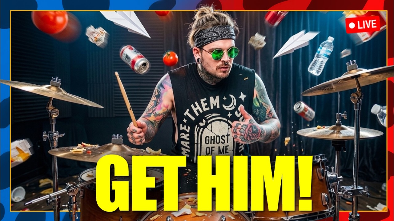 Keemstar's Revenge on Knightmare! Pt 2