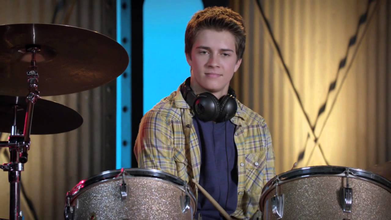 Different Drumstick - Prank - Pranksgiving - Disney XD Official