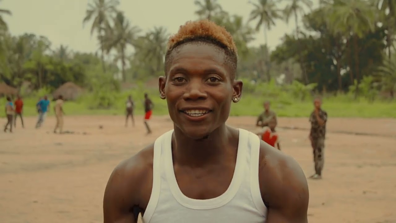 Alex B ft Apekhamu X Joanito _-_ Eyakhela (Official Video) By Dj Bone Boy Films 1080HD 2026