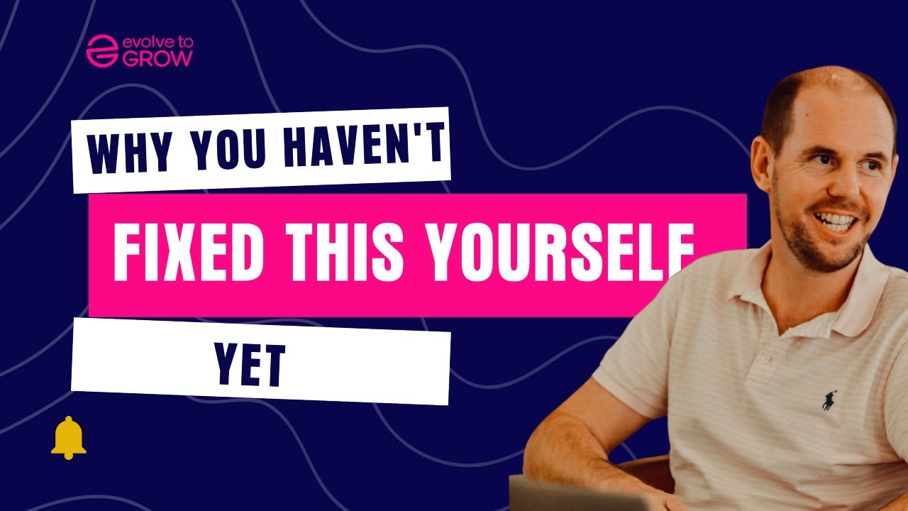If you feel like you’re carrying the entire business on your back, you’re not alone