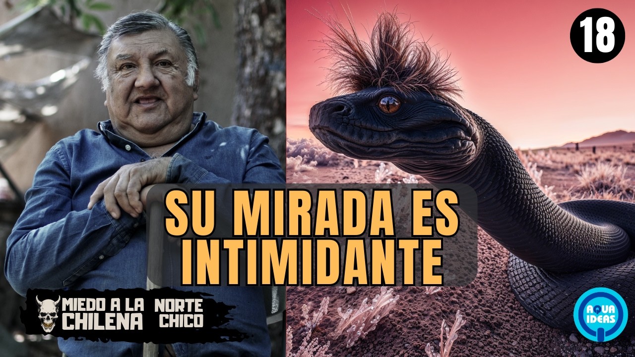 💀 El CULEBRÓN en 