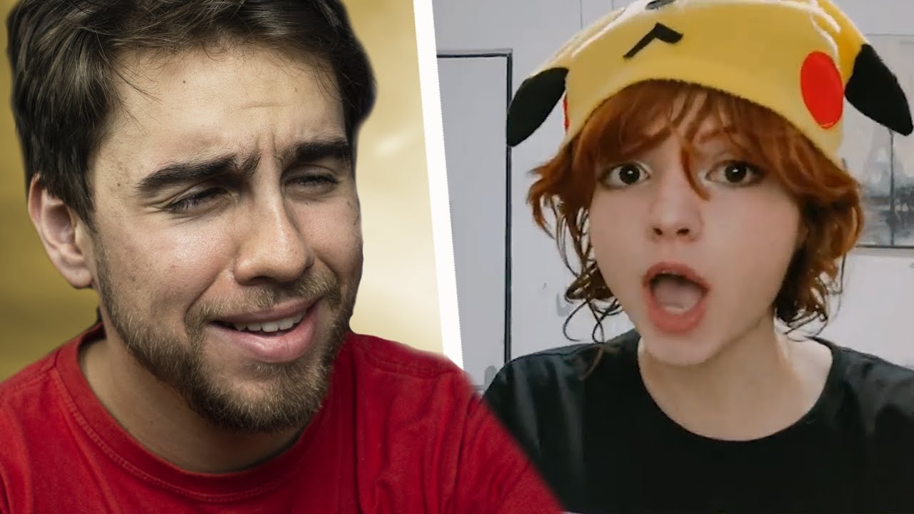 UMA DECEPÇÃO CHAMADA RALUCA