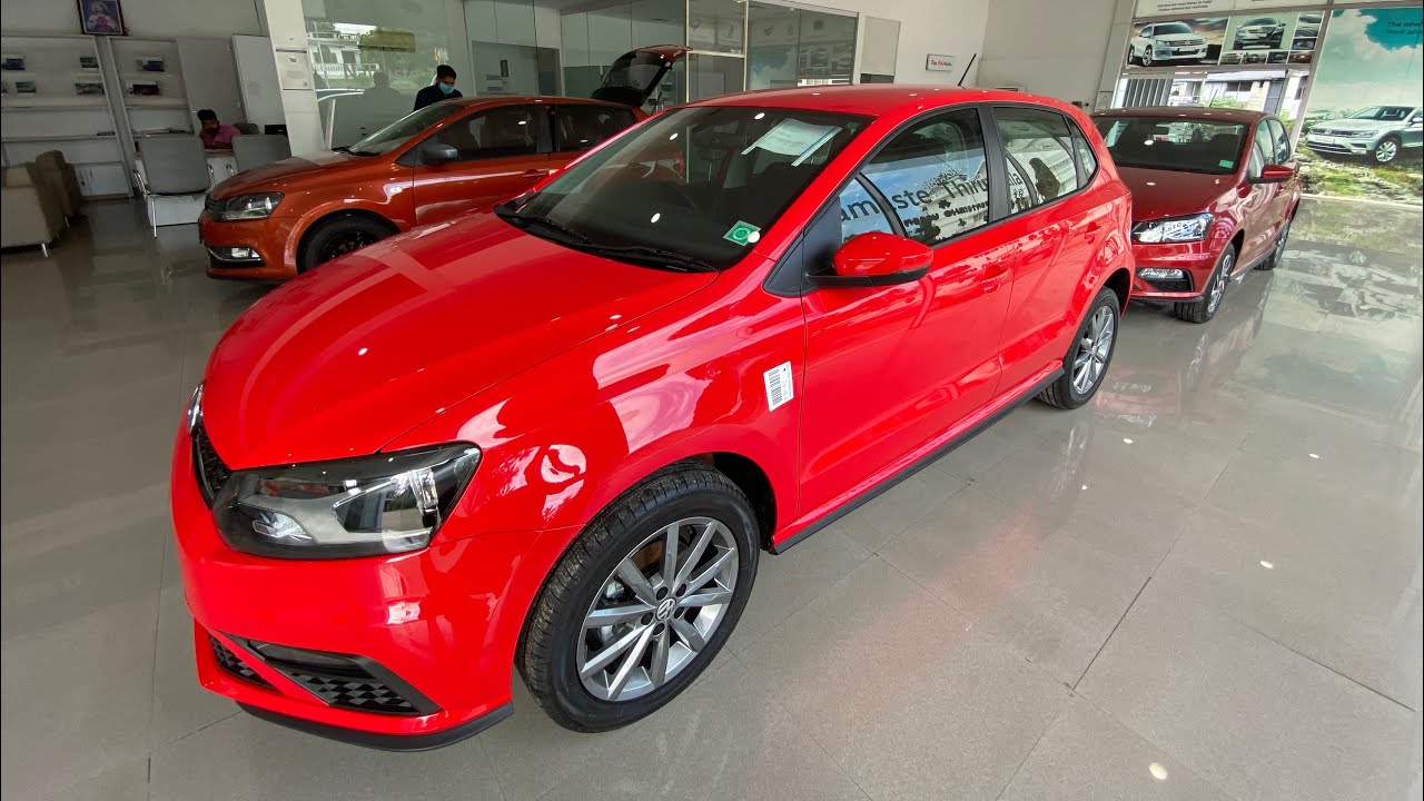 2020 NEW VOLKSWAGEN POLO 1.0L TSI ENGINE | price ,Interiors ,power(Real Life Review)Malayalam