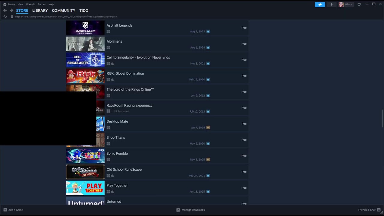 ROCKET LEAGUE GC GAMER | CASUAL