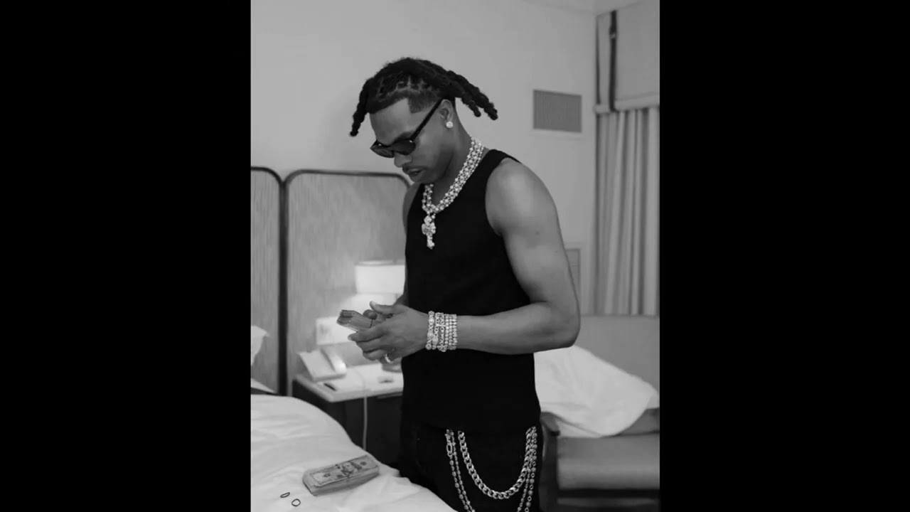(FREE) Lil Baby Type Beat - 'Foreign'