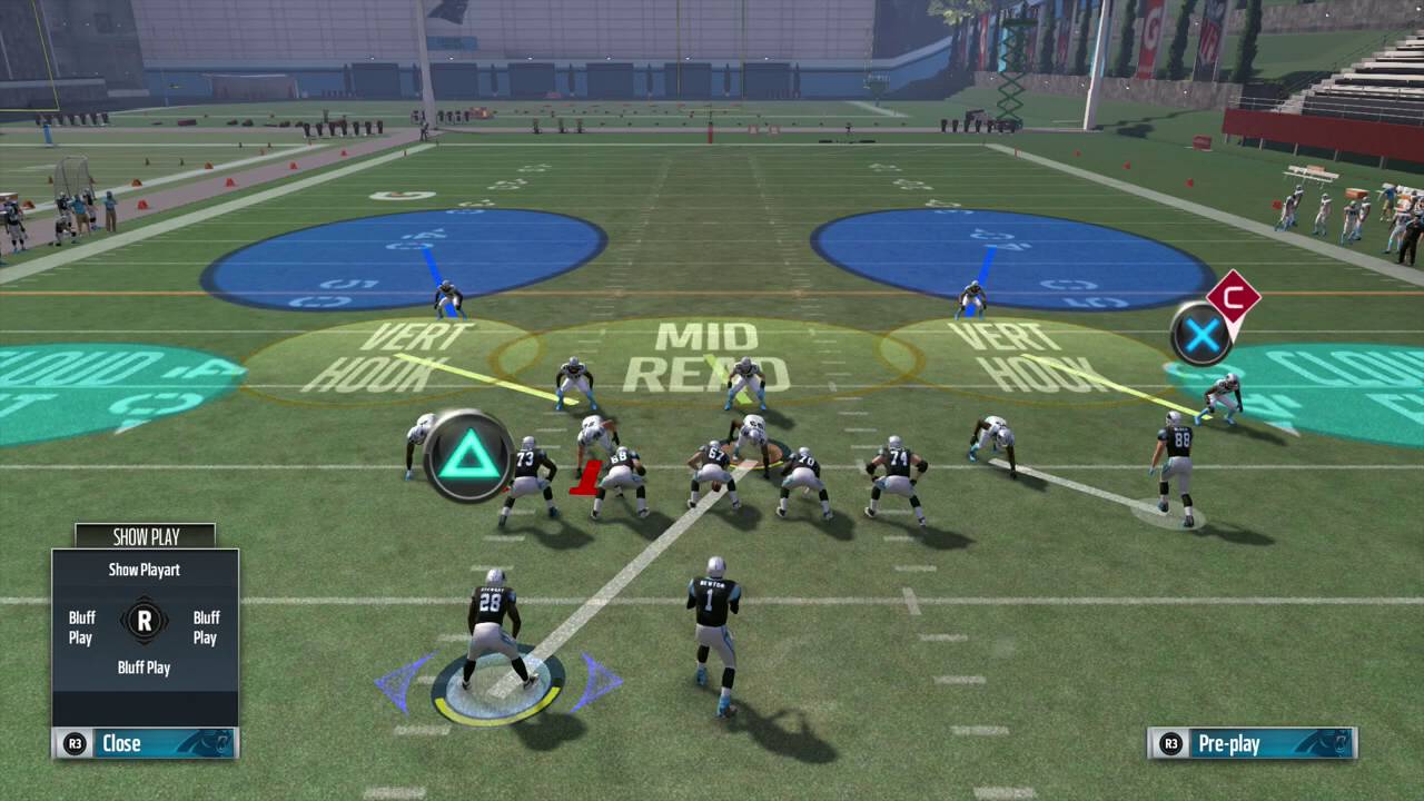 MADDEN 17 FOOTBALL 101: NY_KIA31'S TAMPA 2 SCHEME PT. 2