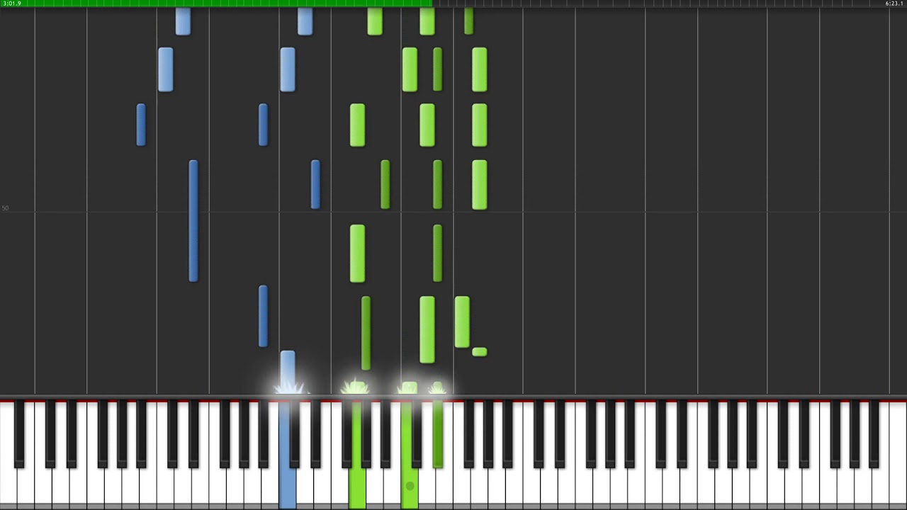 Chopin - Nocturne in g minor, Op 37 No 1 [100%]