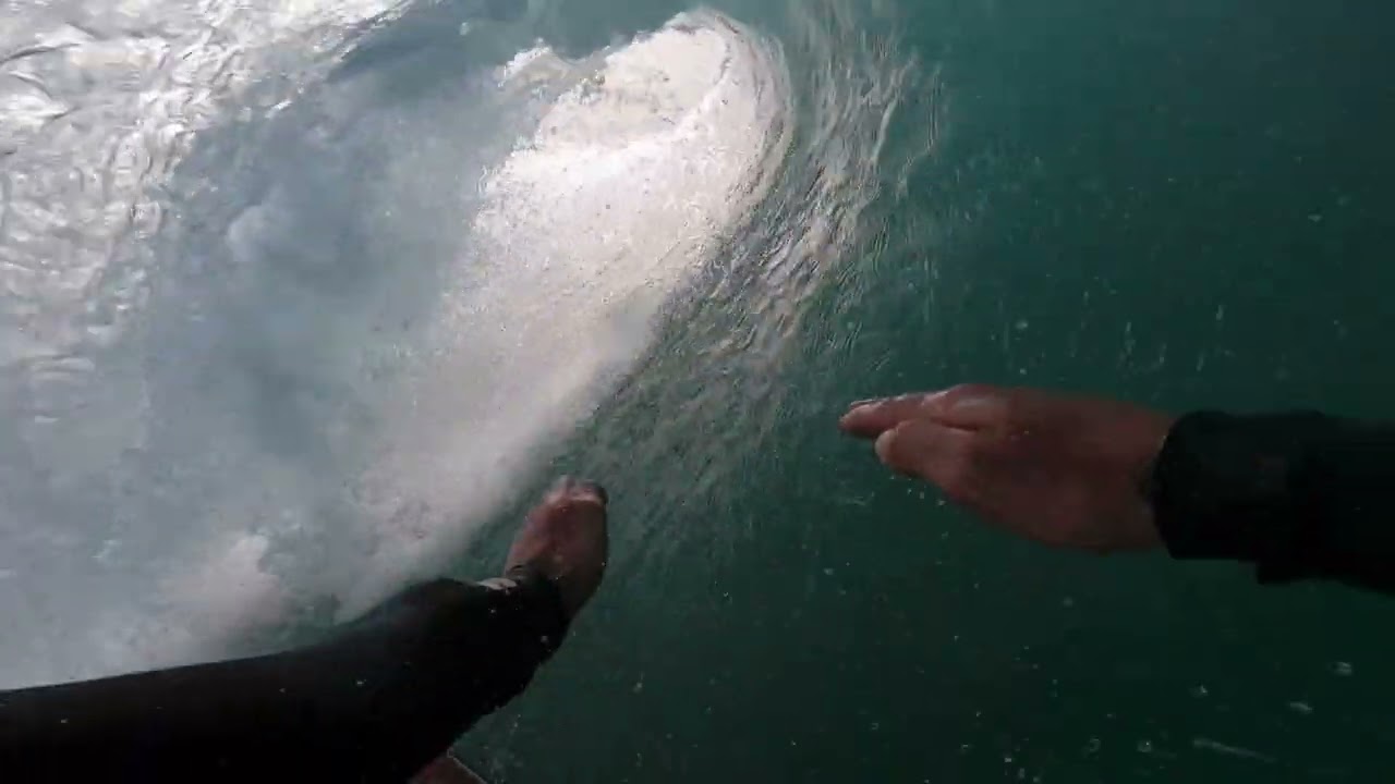 The ANCHOR POINT experience - SOLID GROUNDSWELL