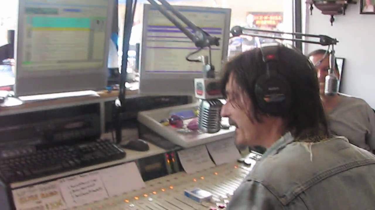 Sexina @ Memphis Film Festival on Sirius Satalite ELVIS Radio