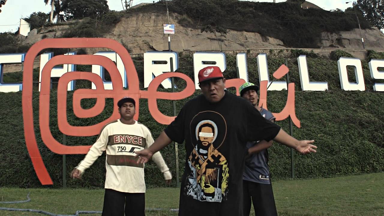 Original - Callao Cartel Ft Gallardos Family (VIDEO OFICIAL)