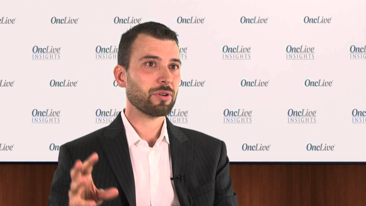 Iron Chelation Therapy for Iron Overload in MDS