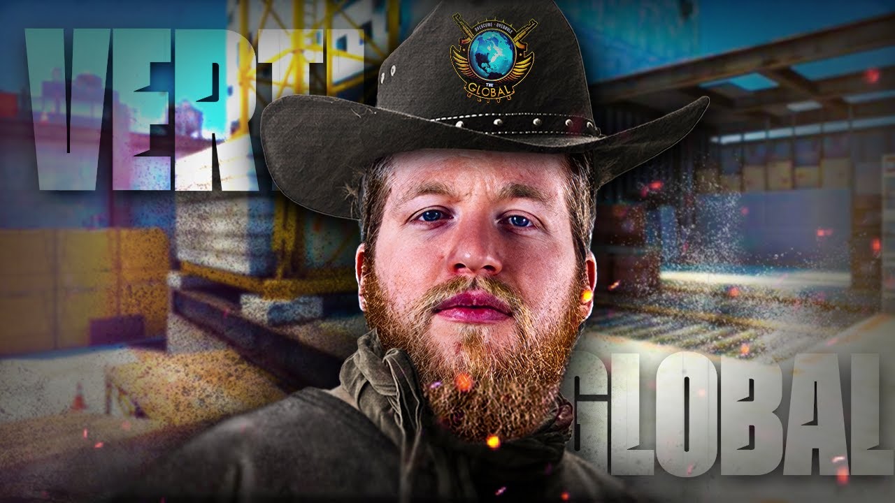 The Vertiglobals are Back in Town 😎