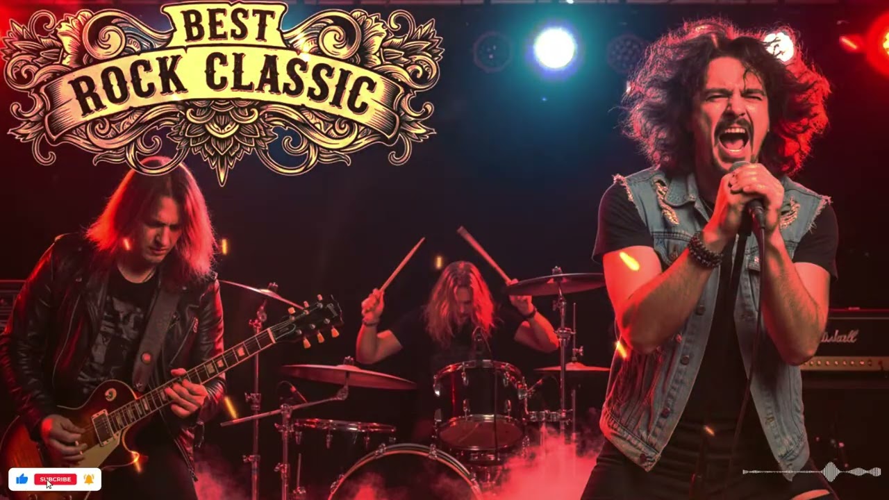 Best Songs of Classic Rock That Shaped Rock History