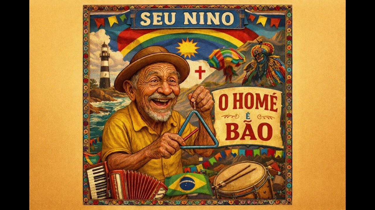 O Home é bão @renansantosmbl