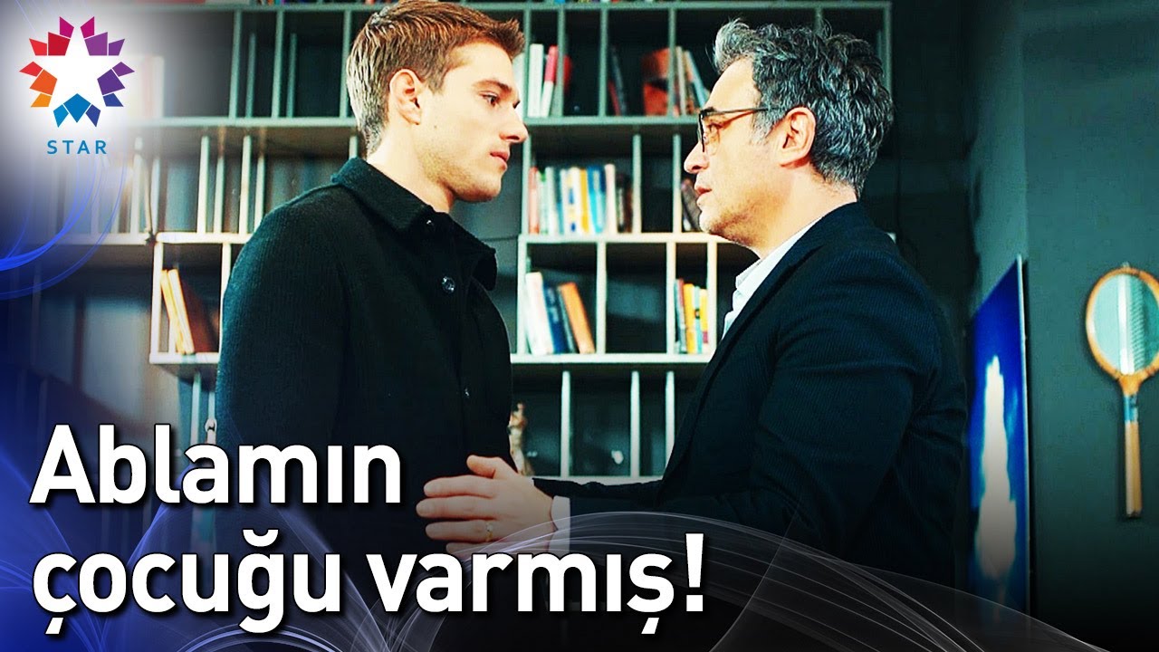 @annemizisaklarkendizi 7. Bölüm - Ablamın Çocuğu Varmış!