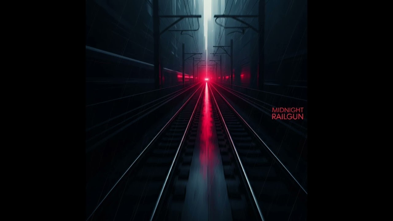 Midnight Railgun