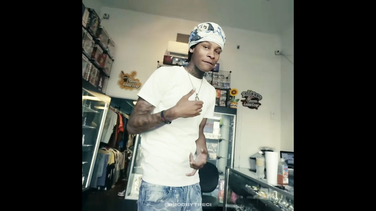 (FREE) BAK Jay Type Beat 