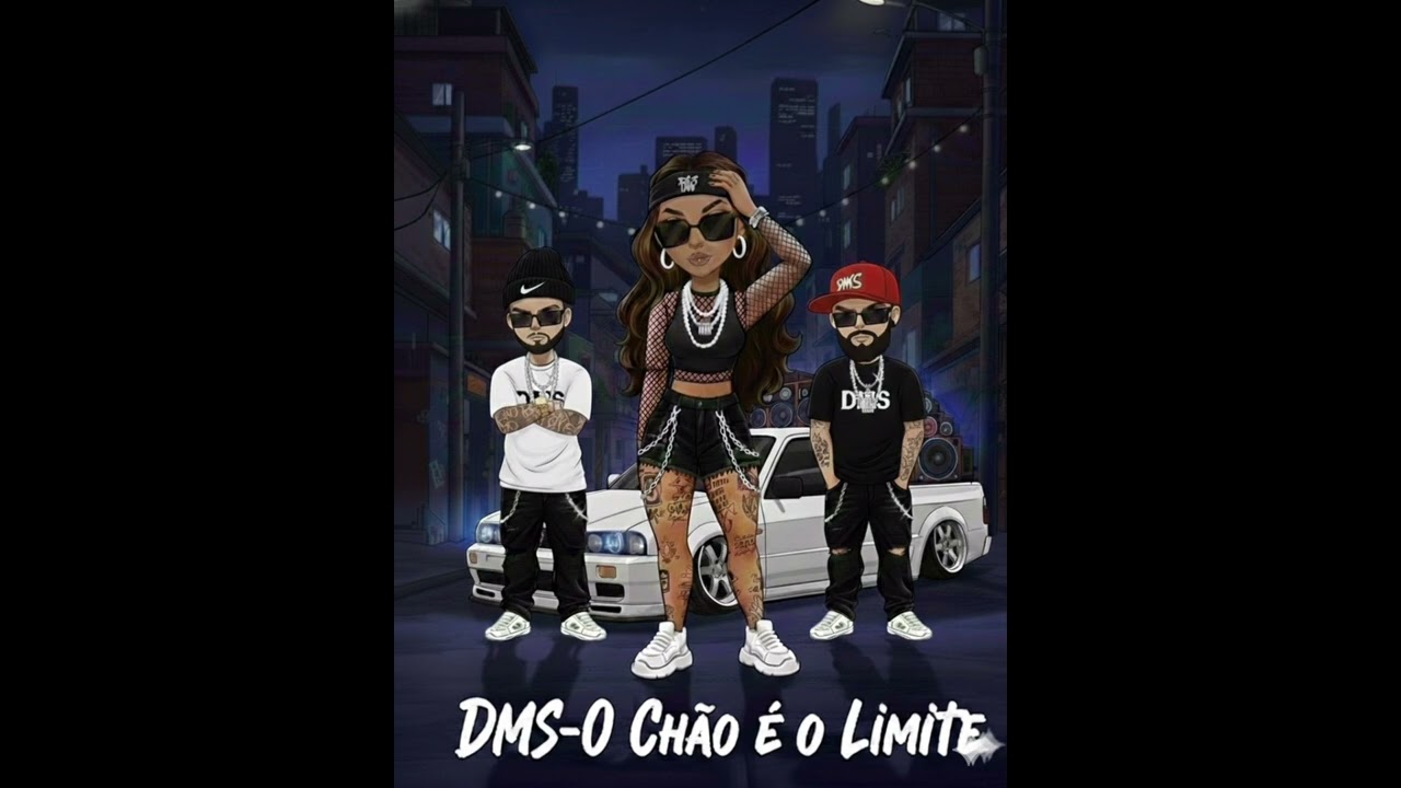 DMS-O Chão é o Limite 