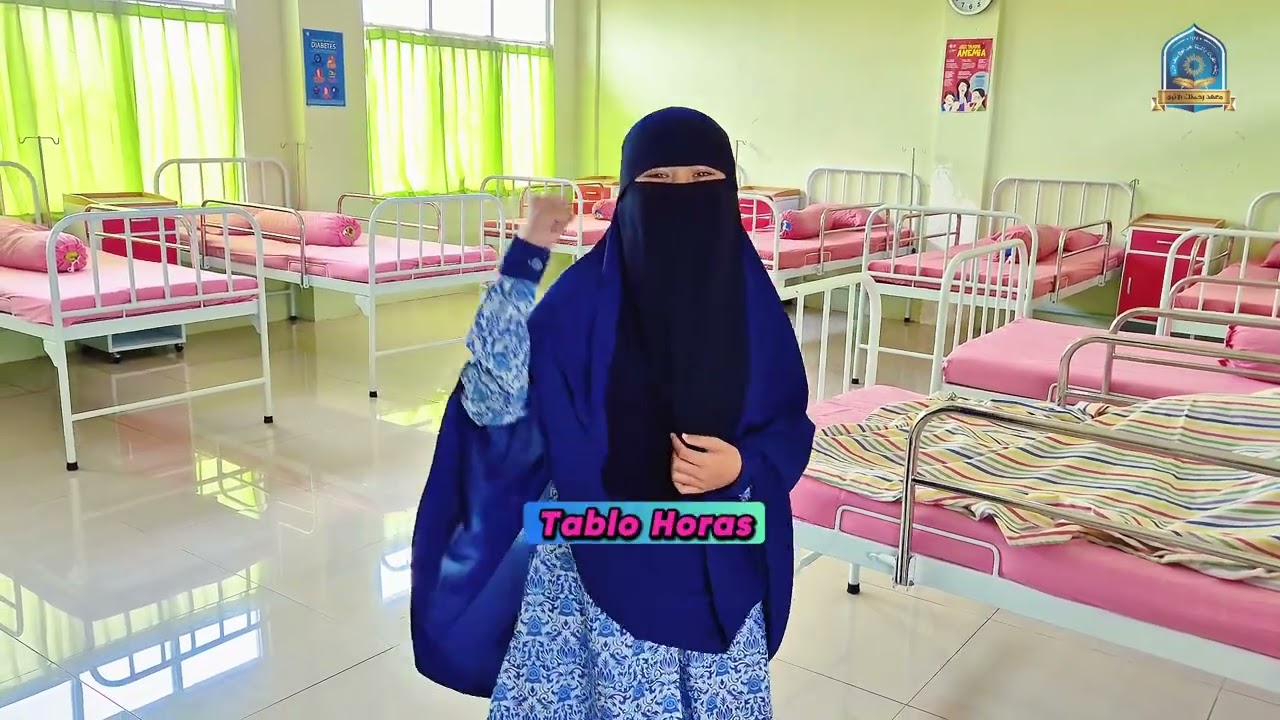 AYO MONDOK DI PESANTREN RAHMATIKA AL-ATSARI 2! KATA PARA SANTRI