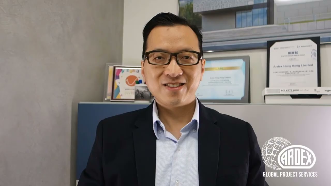 GPS Meet the Team   Simon Chang