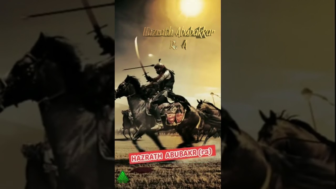 Top 5 Greatest Warriors of Islam