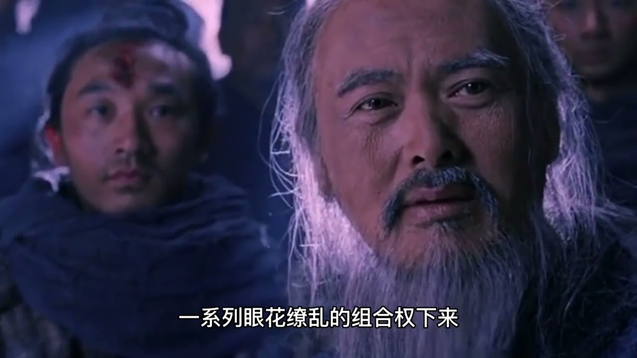 中國歷史上最著名的政治鬥爭：公孫衍VS張儀，合縱抗敵還是聯合崛起？